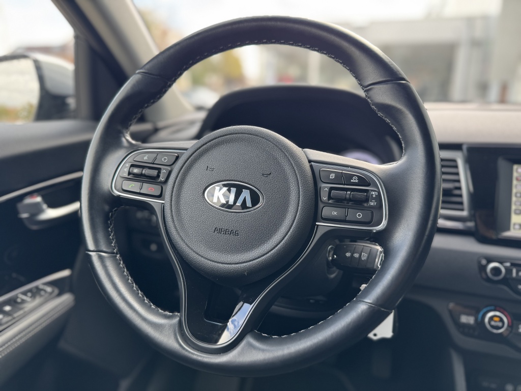 Kia Kia