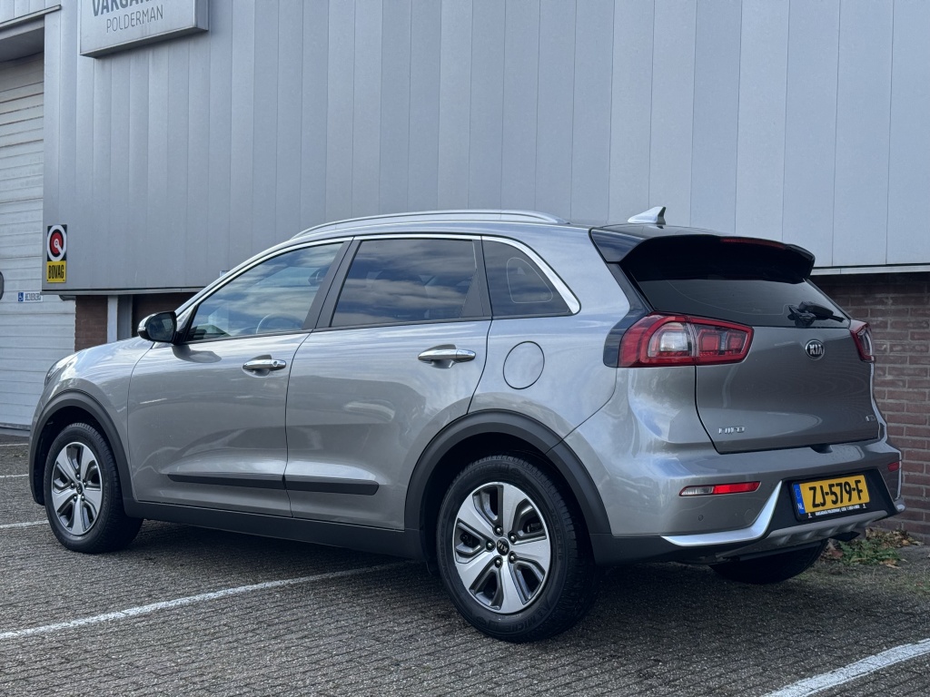 Kia Kia
