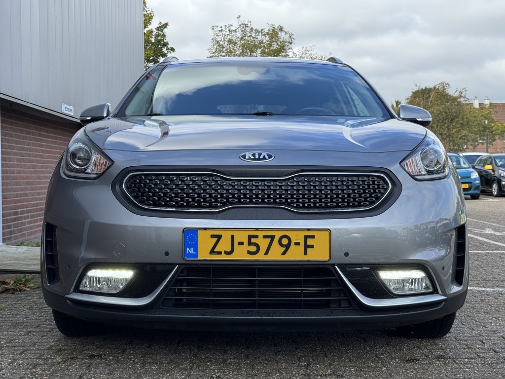 Kia Kia