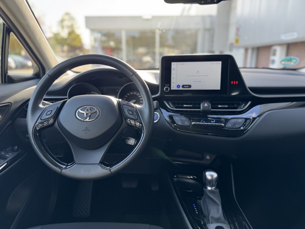 Toyota Toyota