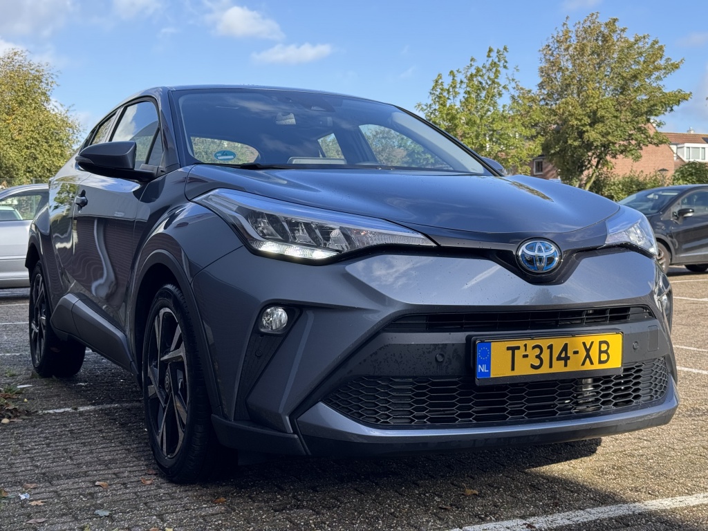 Toyota Toyota