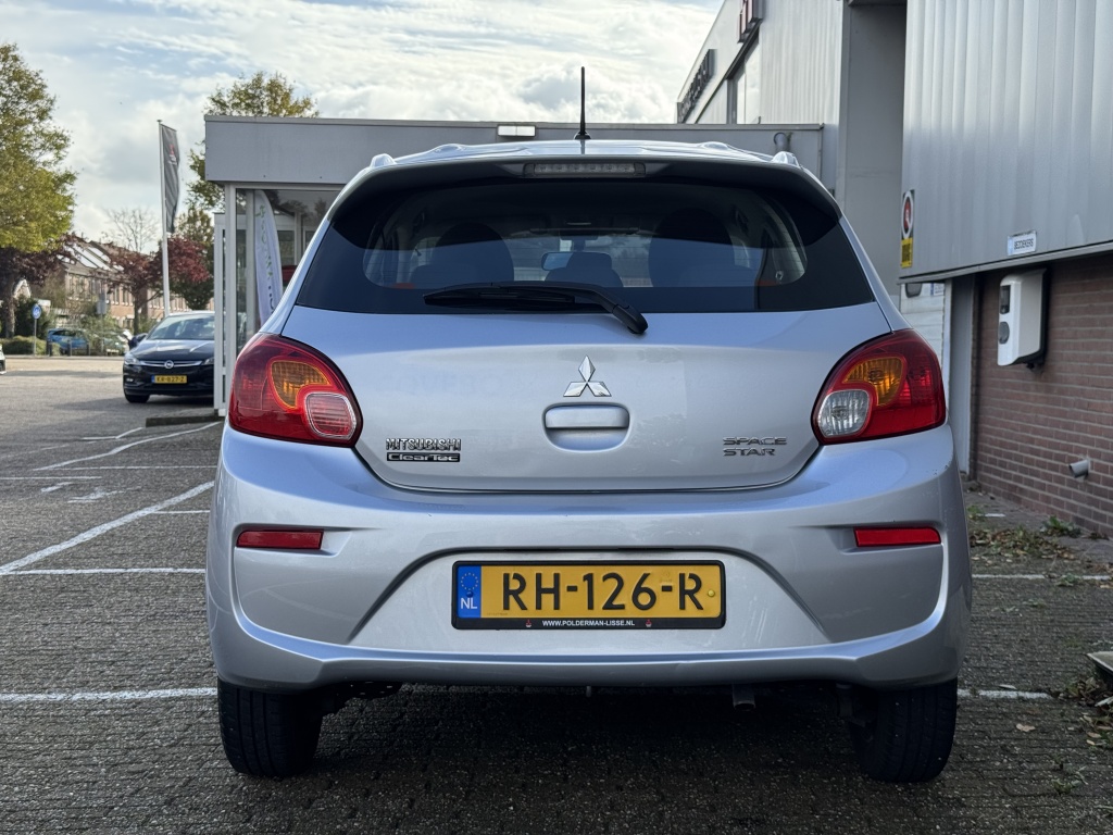 Mitsubishi Mitsubishi