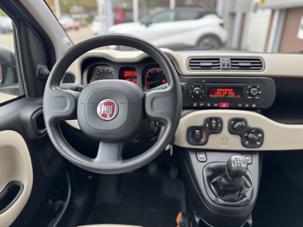 Fiat Fiat