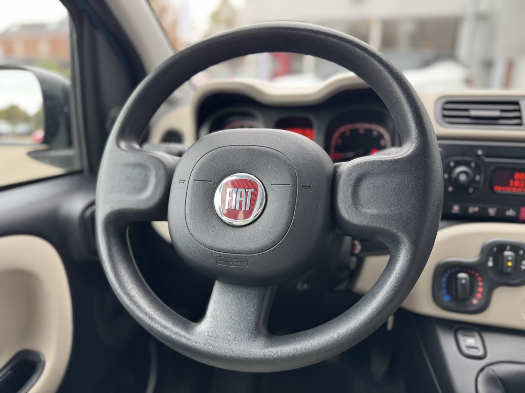 Fiat Fiat