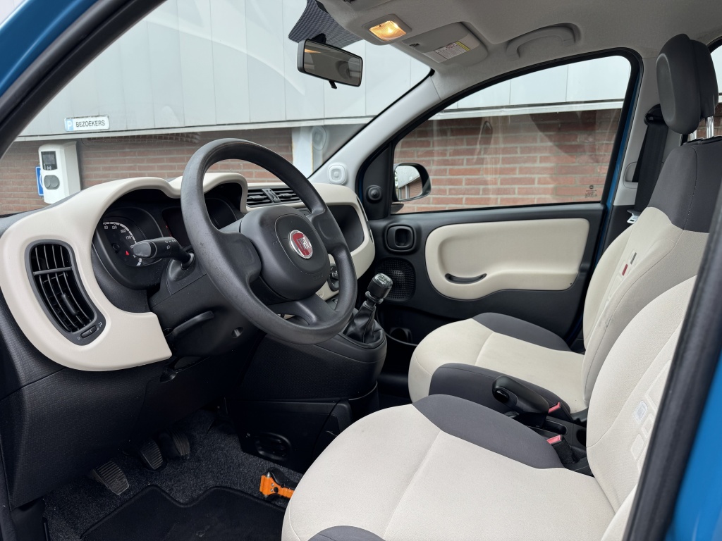 Fiat Fiat