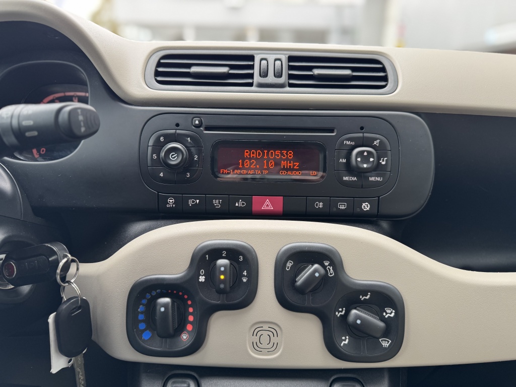 Fiat Fiat