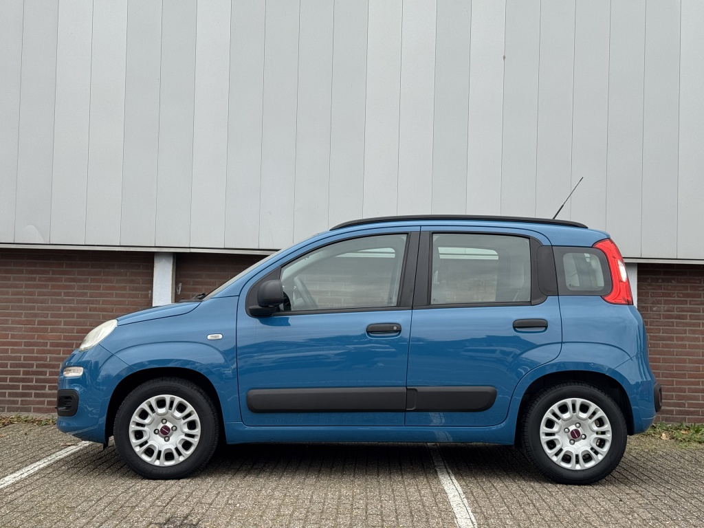 Fiat Fiat