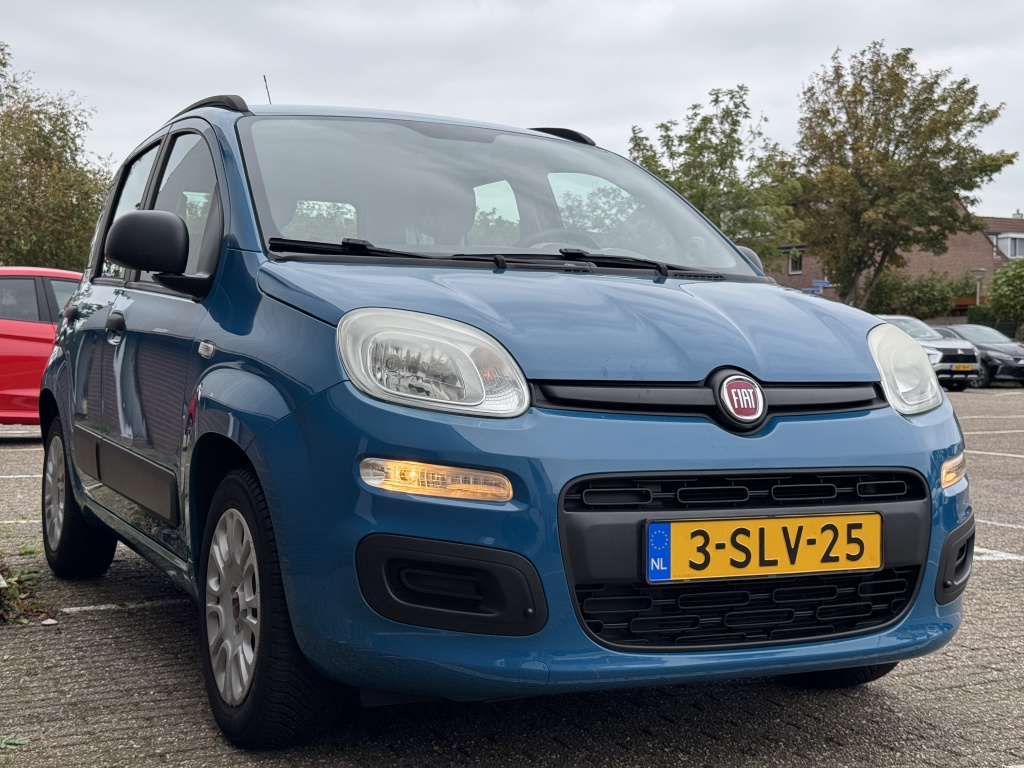 Fiat Fiat
