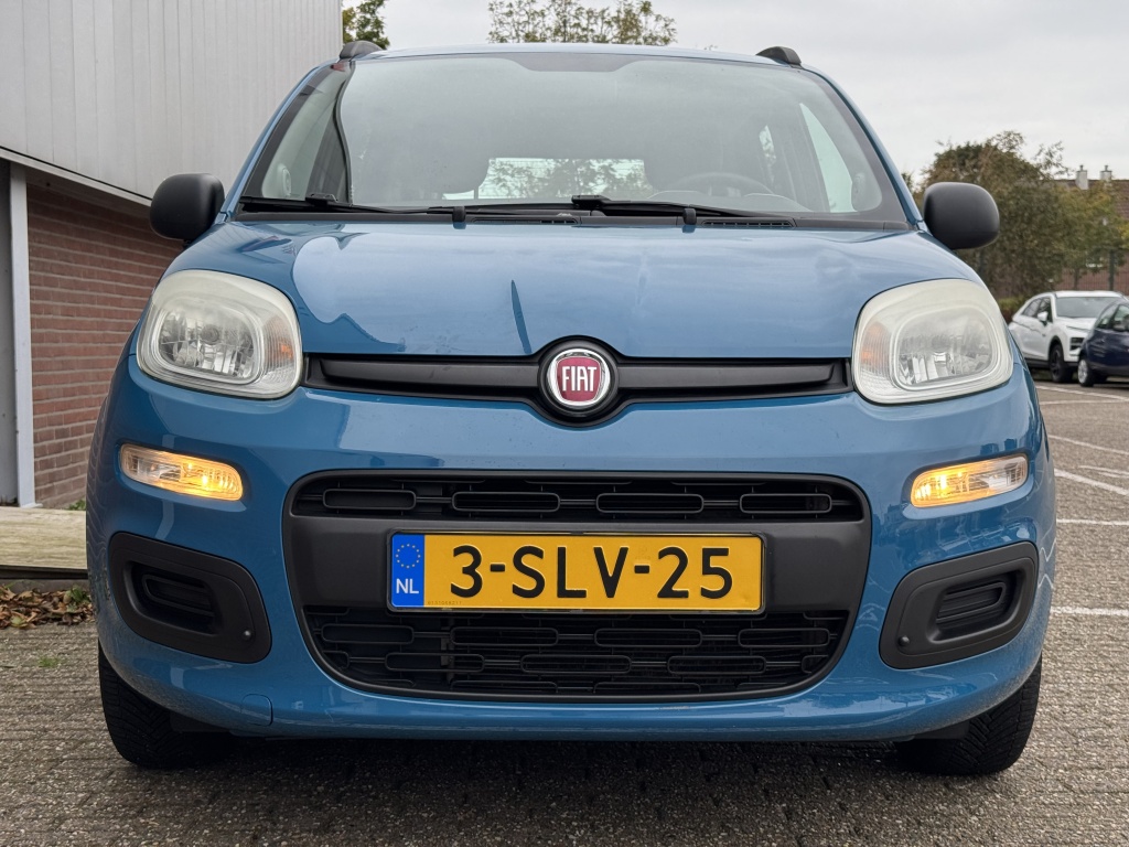 Fiat Fiat