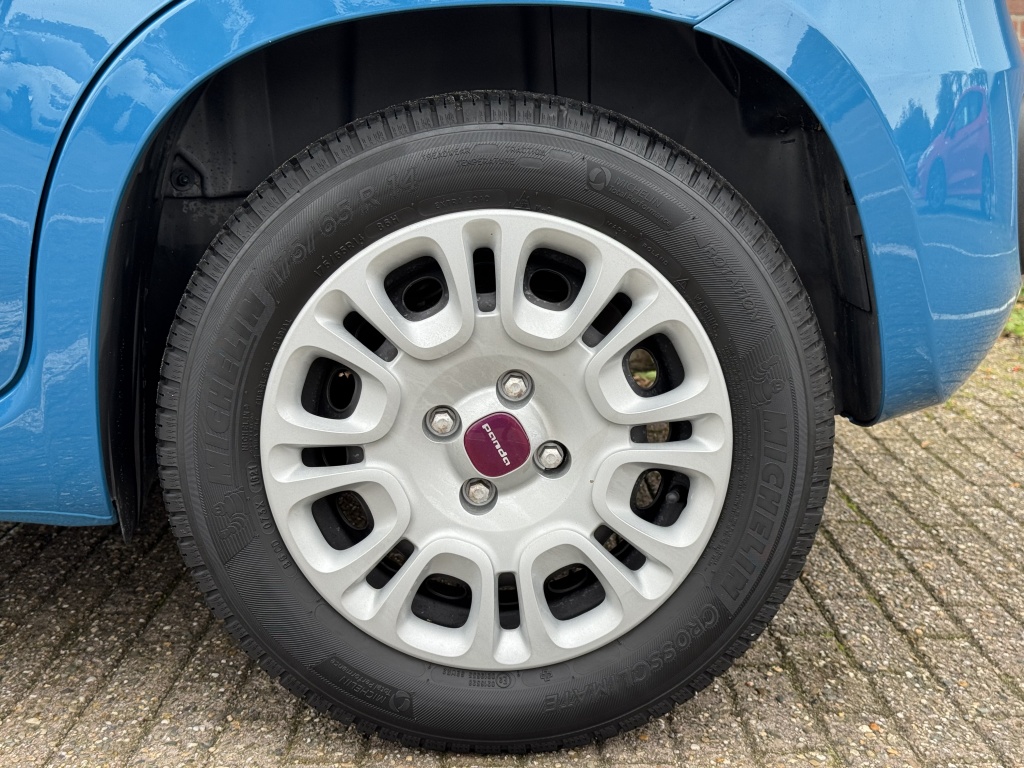 Fiat Fiat