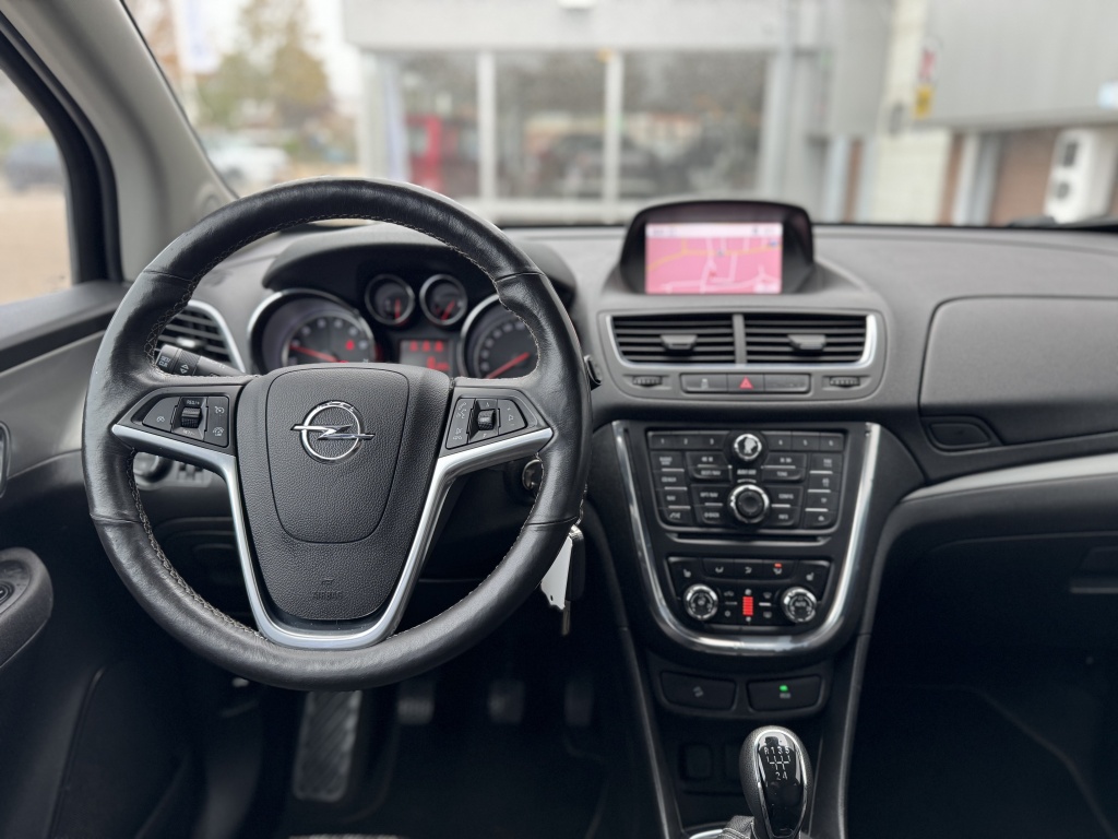 Opel Opel