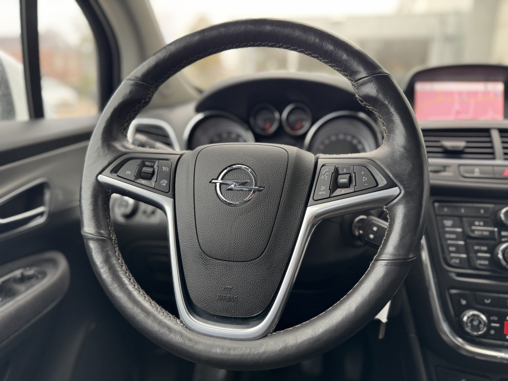 Opel Opel