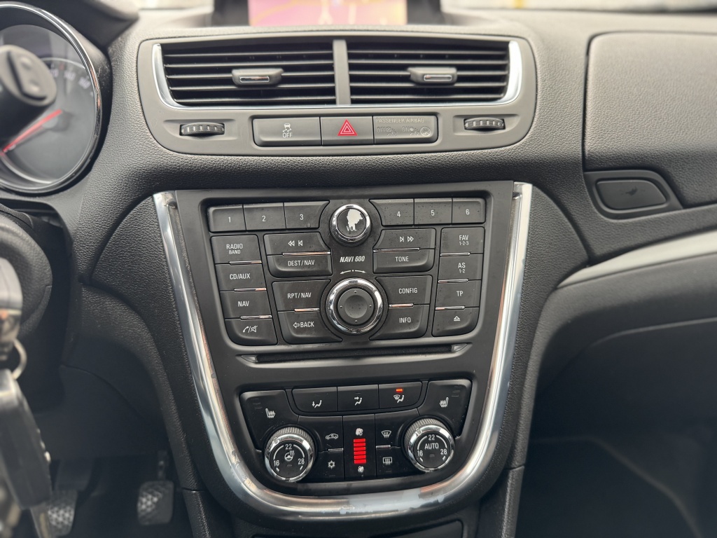 Opel Opel