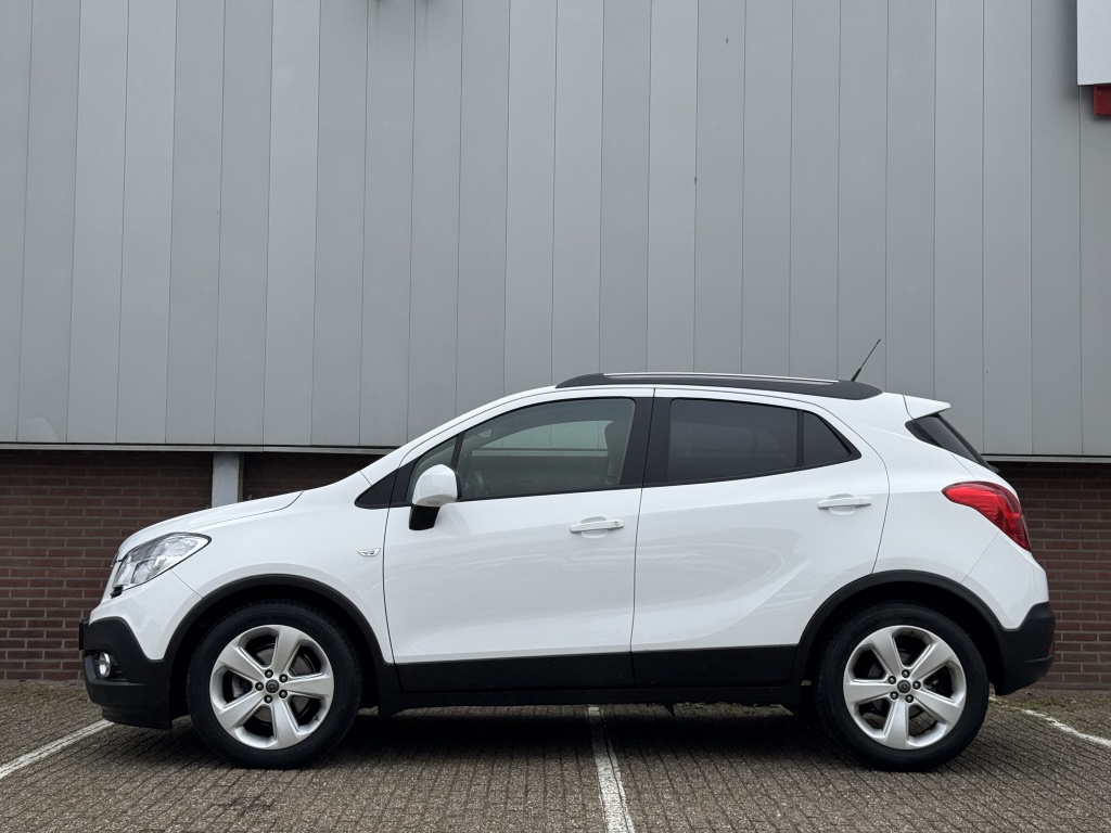 Opel Opel