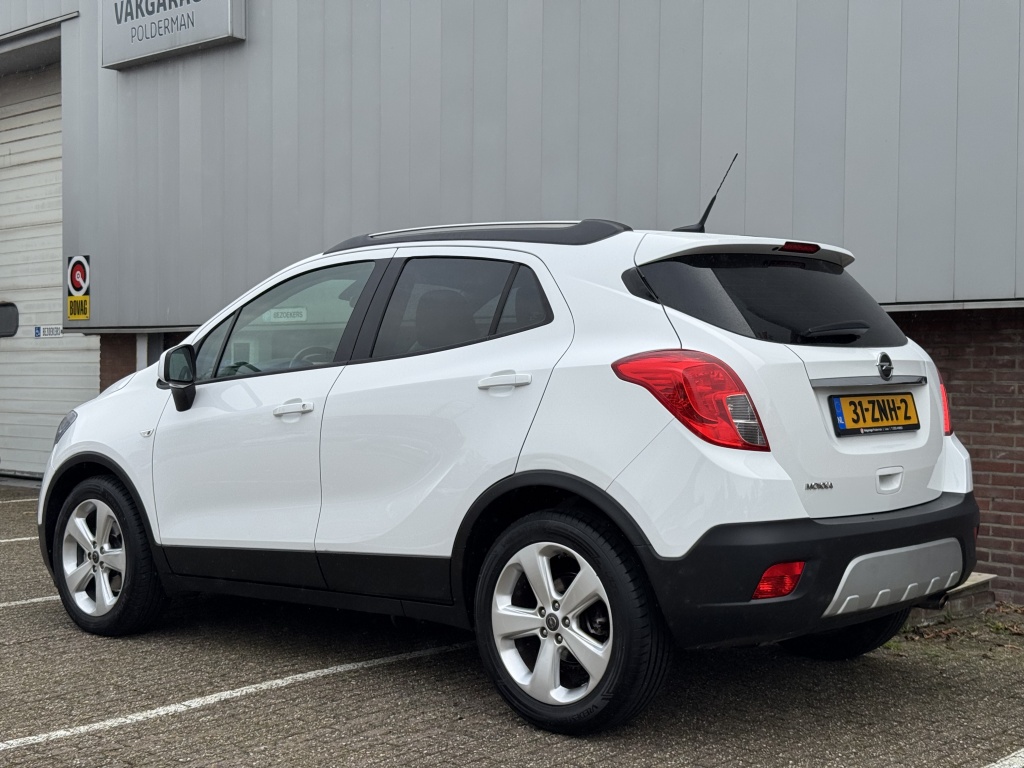 Opel Opel