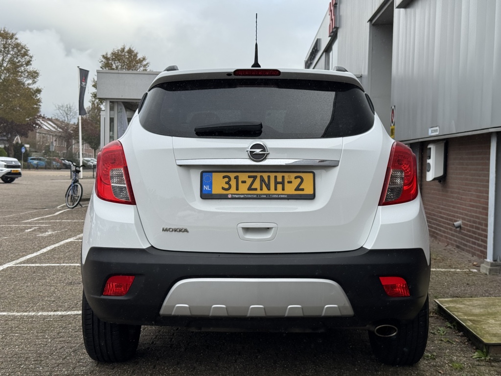 Opel Opel
