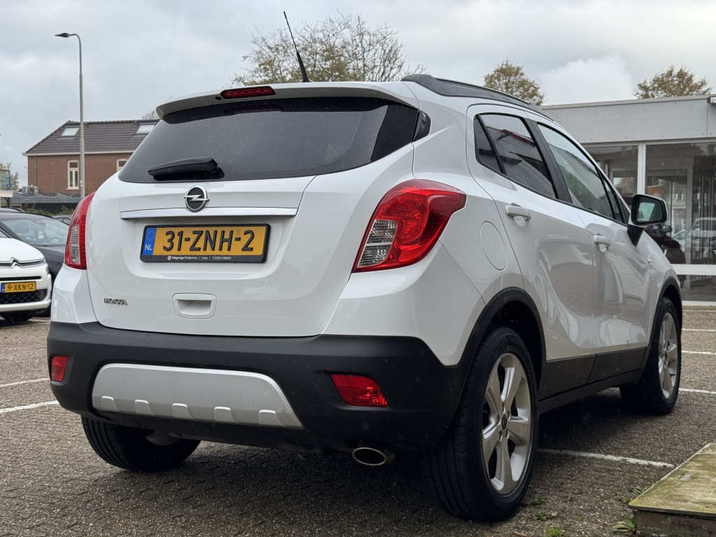 Opel Opel