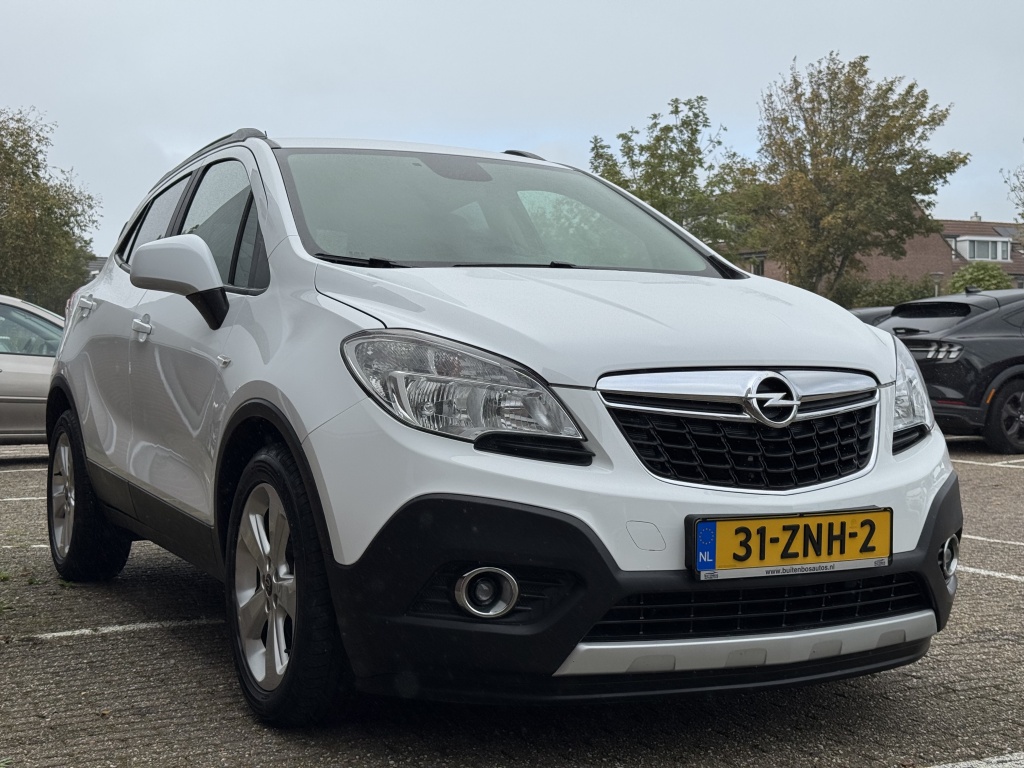 Opel Opel