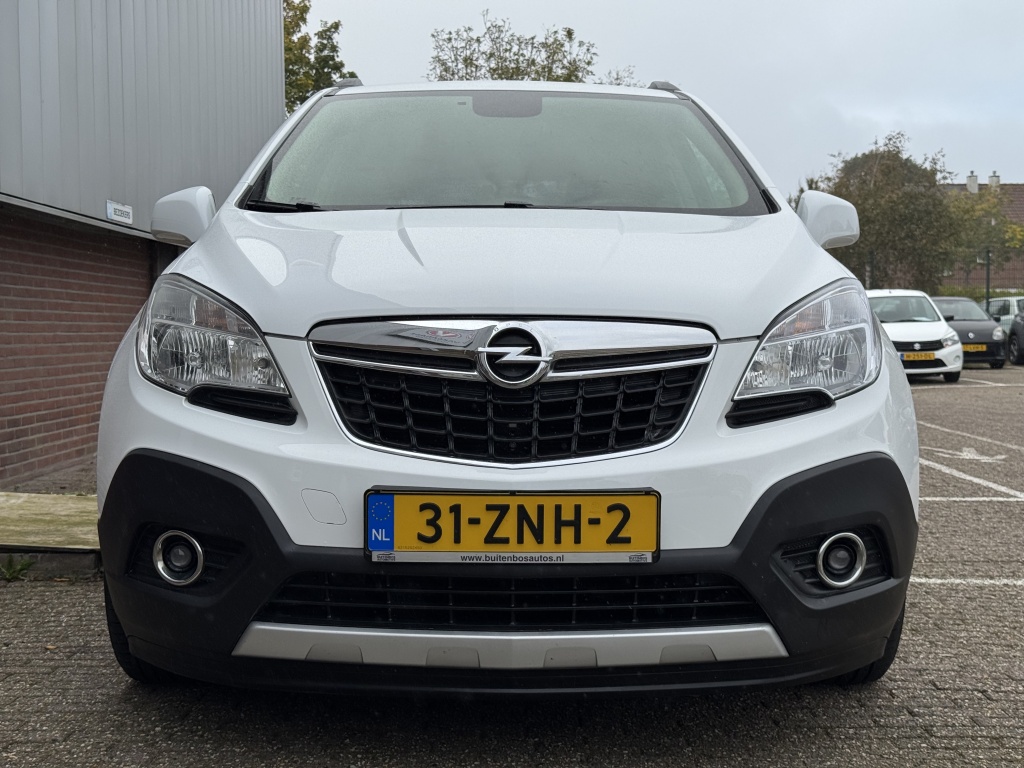 Opel Opel