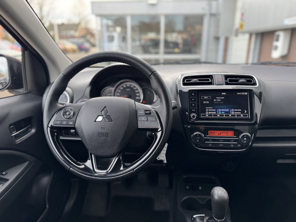 Mitsubishi Mitsubishi