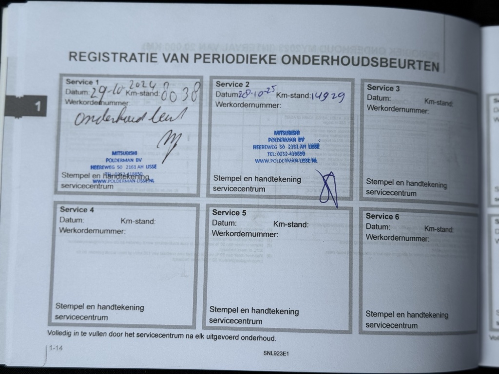 Mitsubishi Mitsubishi