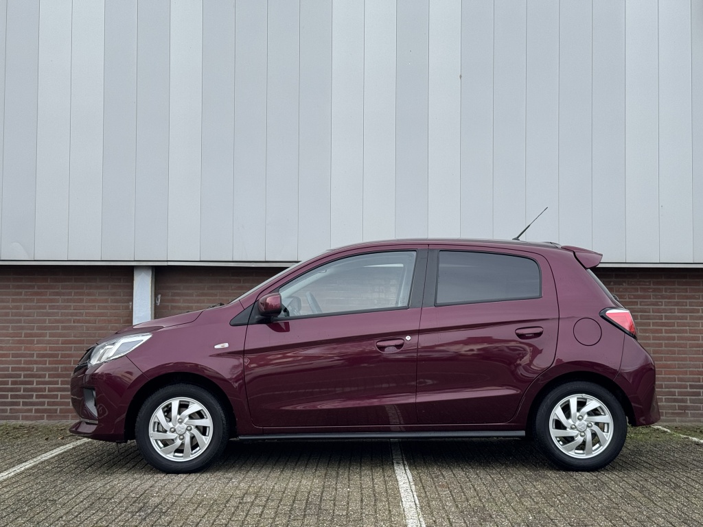 Mitsubishi Mitsubishi