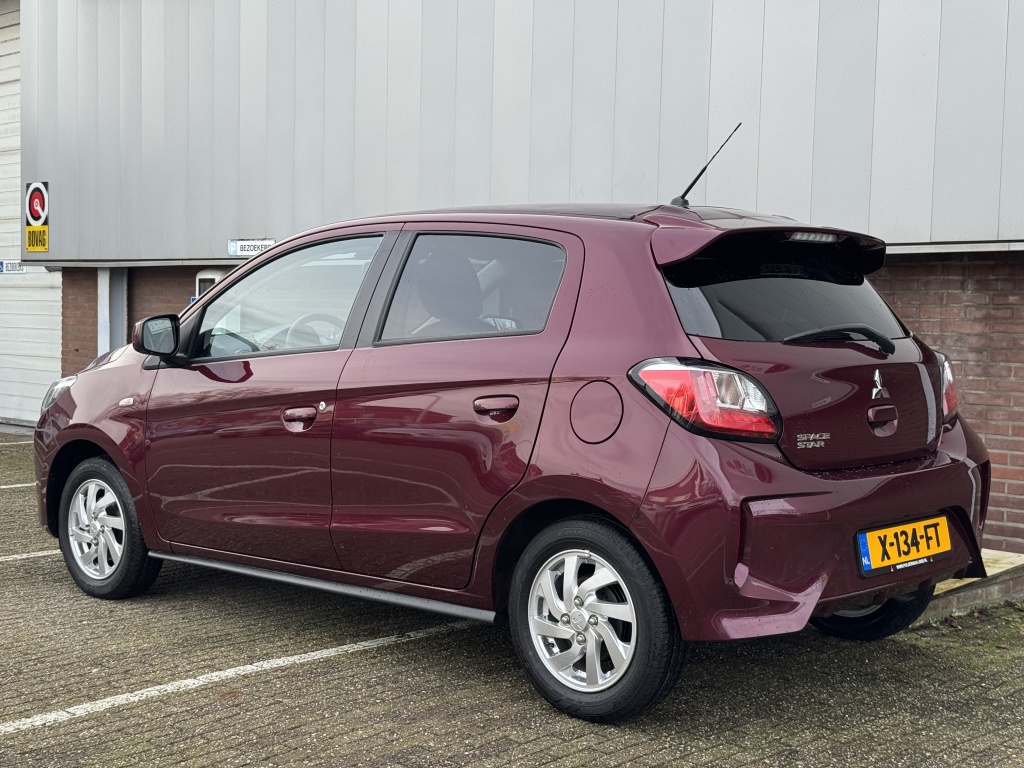 Mitsubishi Mitsubishi