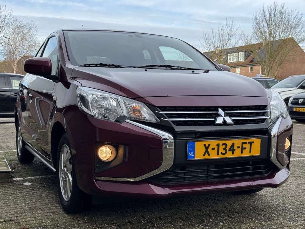 Mitsubishi Mitsubishi