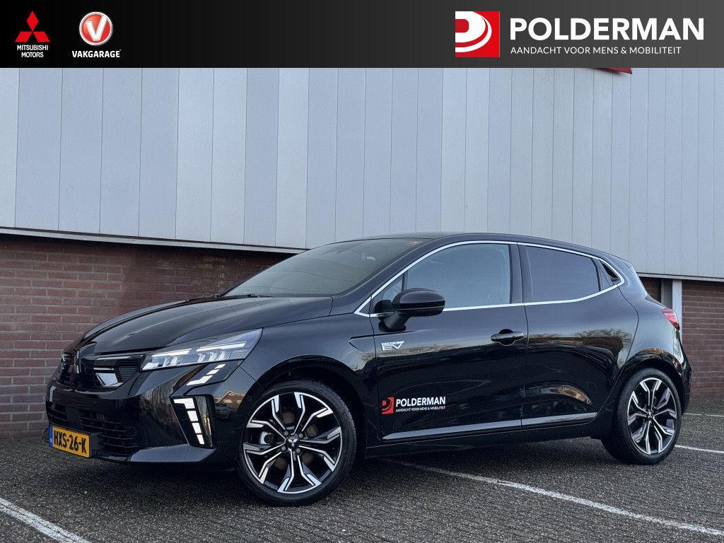 Mitsubishi Mitsubishi