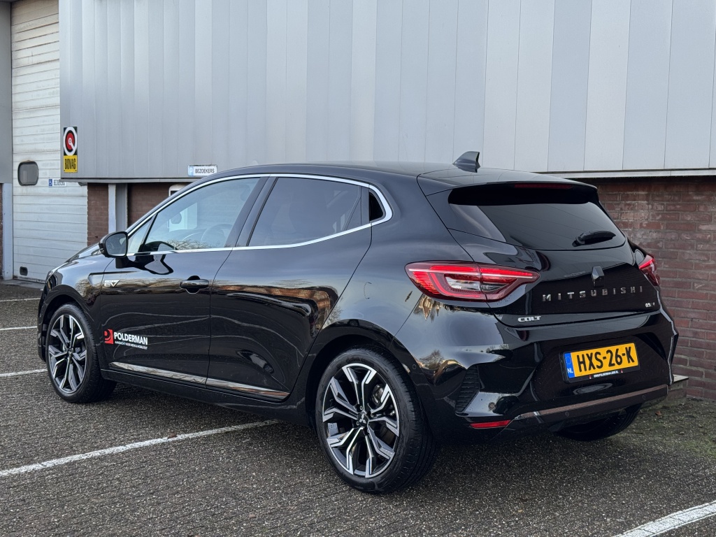 Mitsubishi Mitsubishi