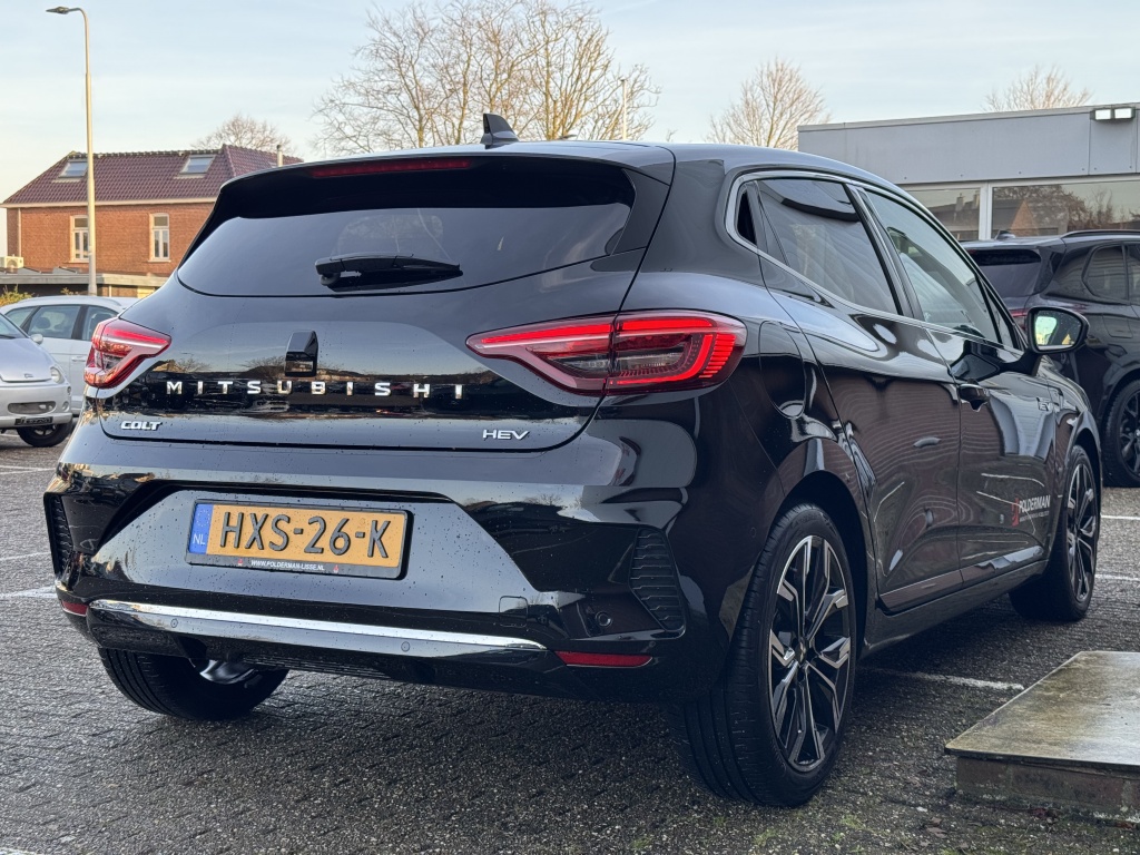 Mitsubishi Mitsubishi