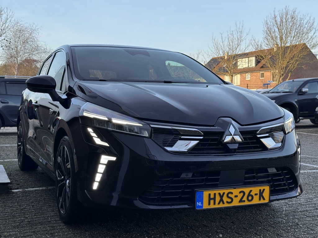 Mitsubishi Mitsubishi