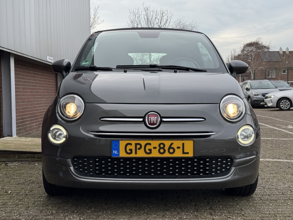 Fiat Fiat