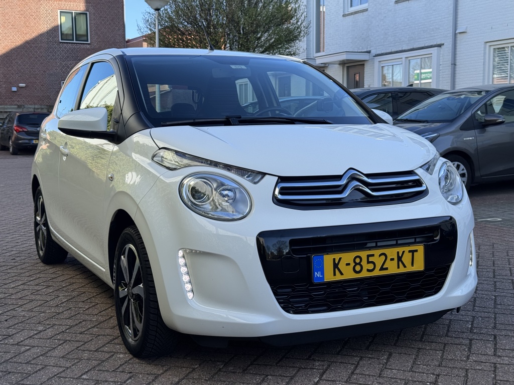 Citroën