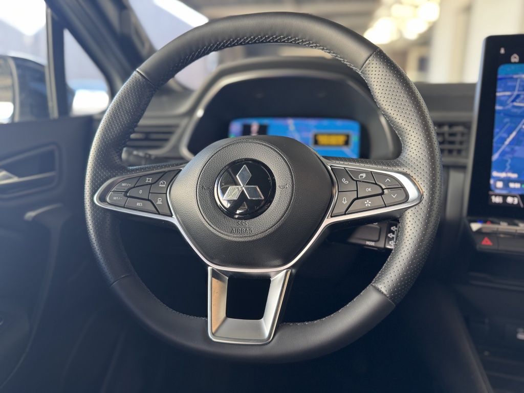 Mitsubishi
