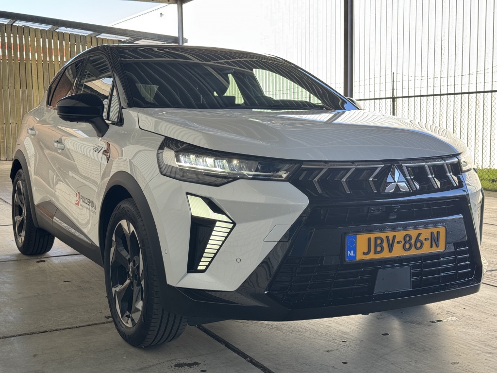 Mitsubishi