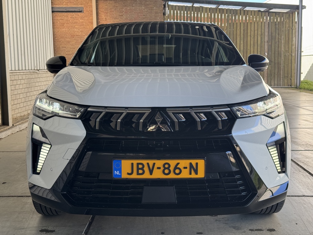 Mitsubishi