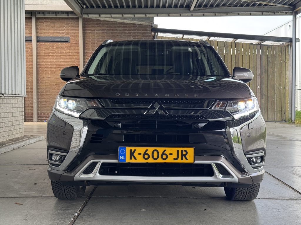 Mitsubishi