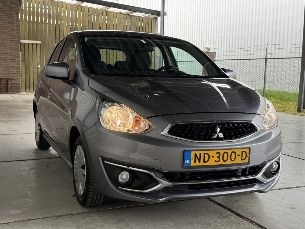 Mitsubishi