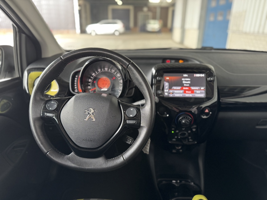 Peugeot