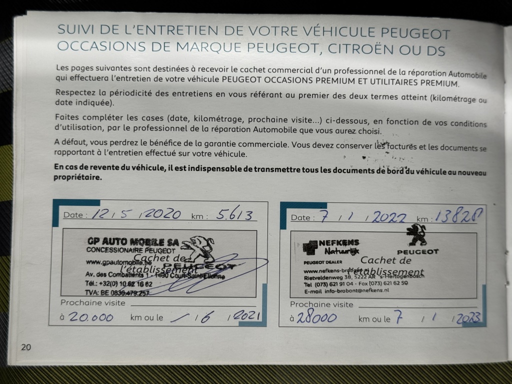 Peugeot