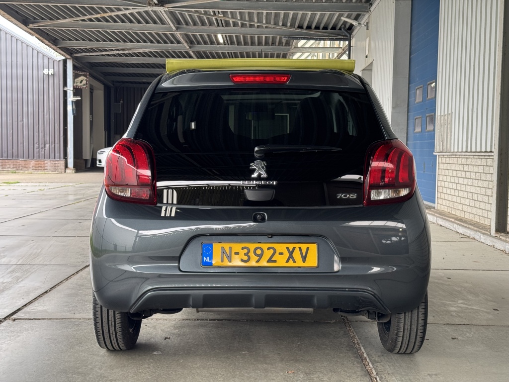 Peugeot
