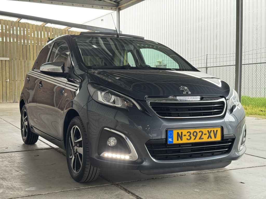 Peugeot
