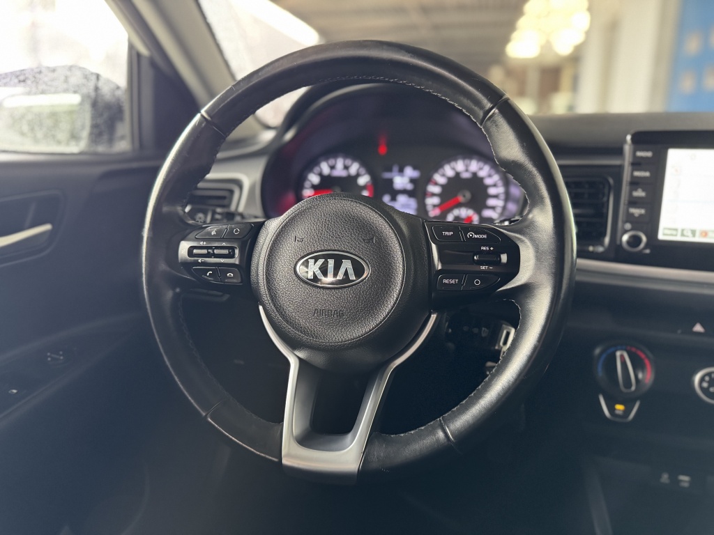 Kia Kia