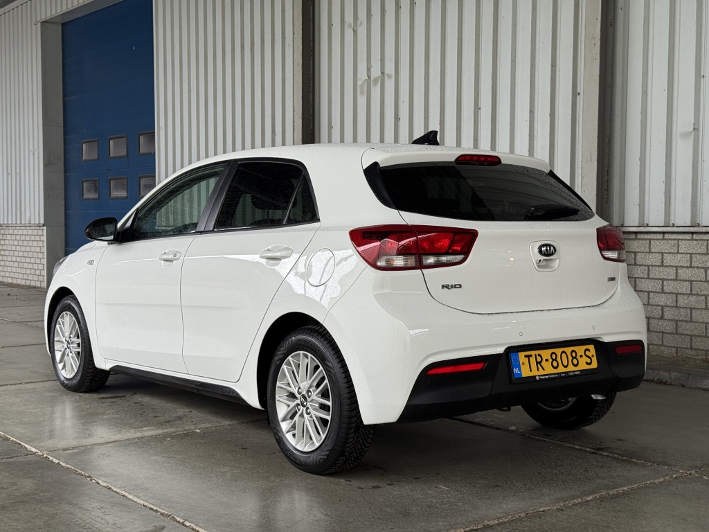 Kia Kia