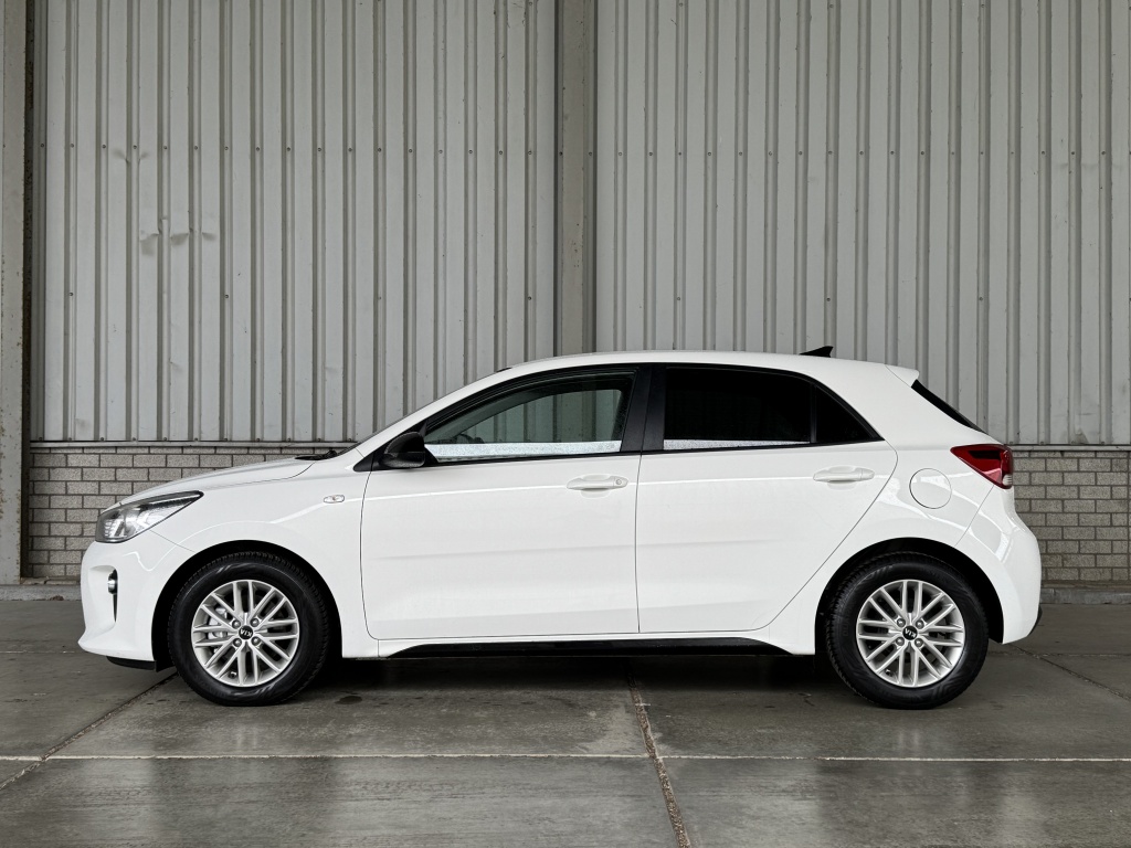 Kia Kia