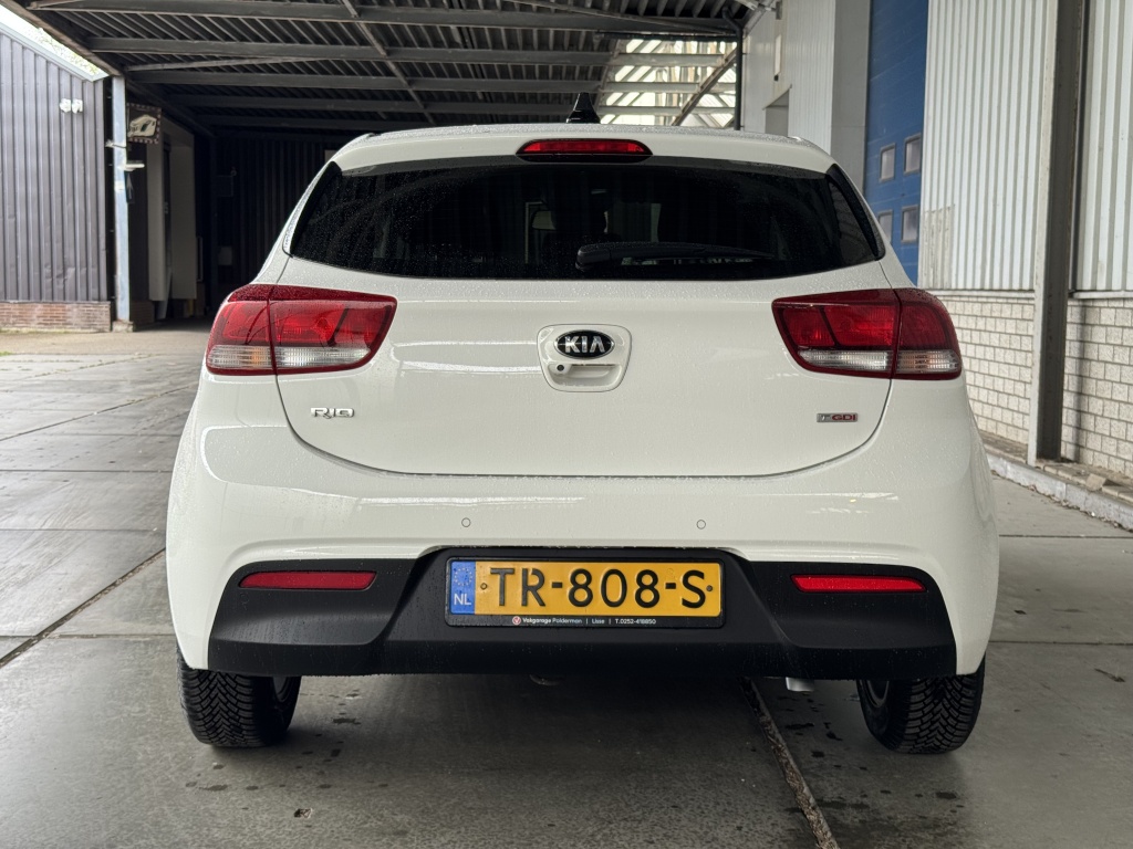 Kia Kia