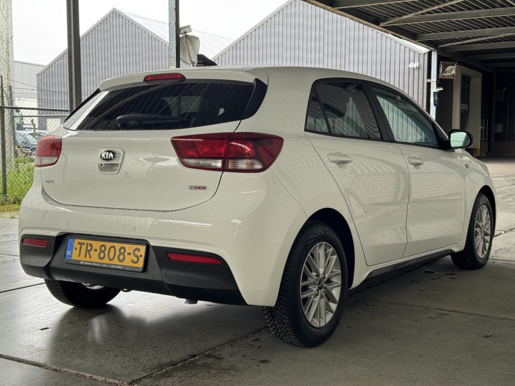 Kia Kia