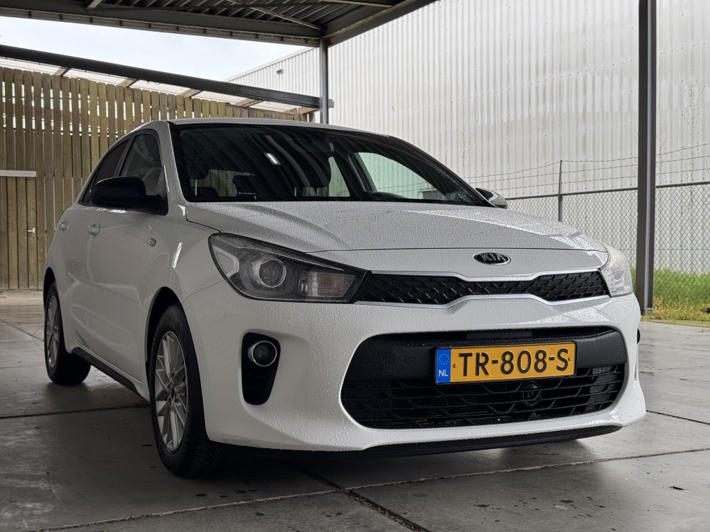 Kia Kia