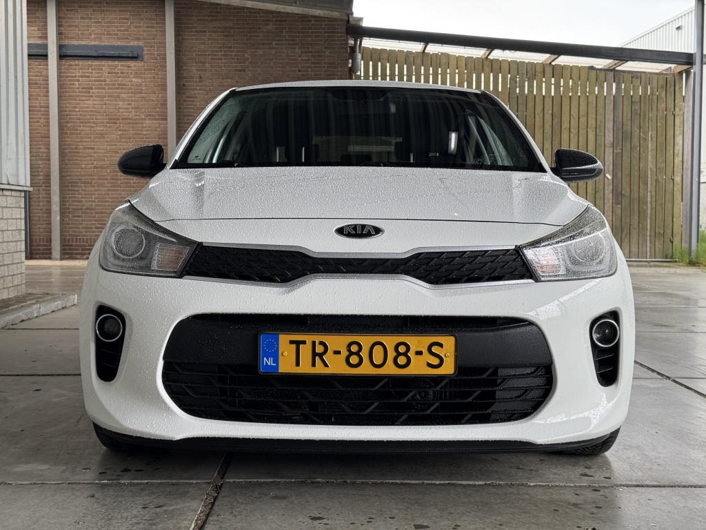 Kia Kia